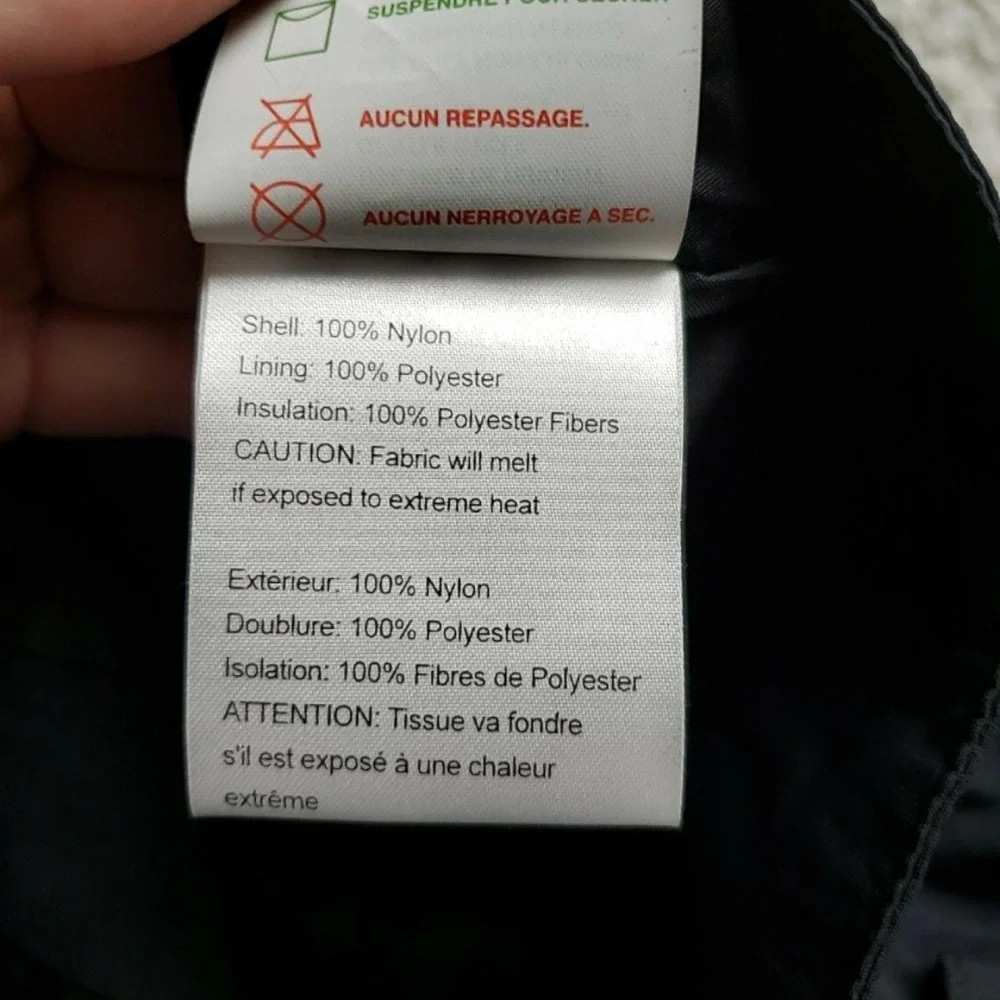 Obermeyer pants mens